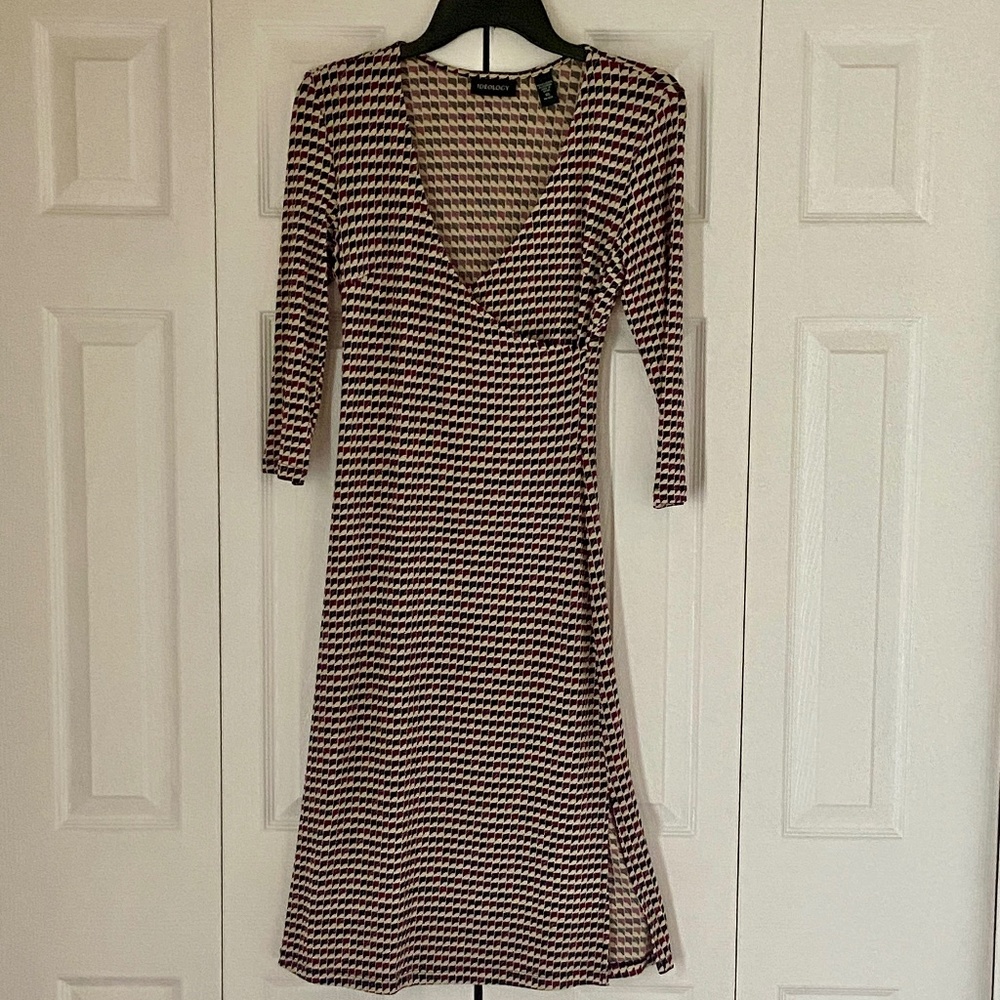 Ideology Dress